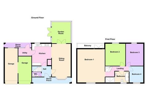 undefined, Mill Lane, Cleeve Prior, Evesham