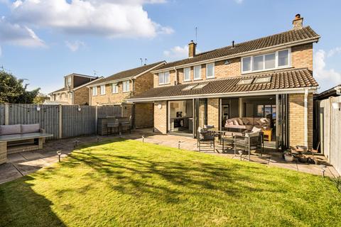 undefined, Volunteer Road, Reading RG7