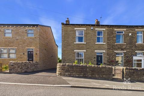 2 bedroom end of terrace house to rent, Knowler Hill, West Yorkshire WF15