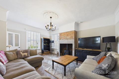 2 bedroom end of terrace house to rent, Knowler Hill, West Yorkshire WF15