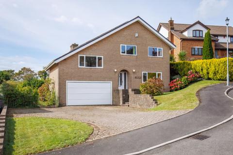 Pen Y Waun, Pentyrch, Cardiff