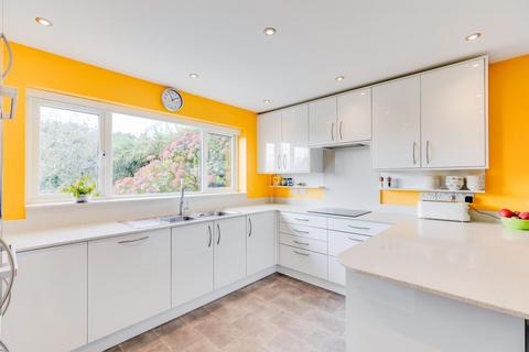 5 bedroom detached house for sale, Pen Y Waun, Pentyrch, Cardiff