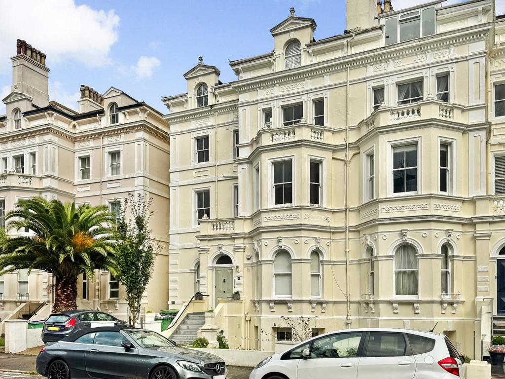 Augusta Gardens