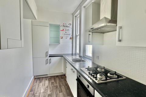 Flat C, 10 Augusta Gardens, Folkestone, CT20 2RR