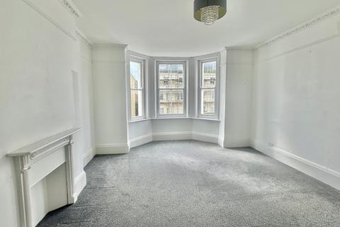 Flat C, 10 Augusta Gardens, Folkestone, CT20 2RR