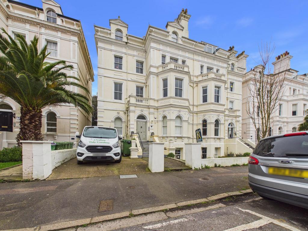 Augusta Gardens