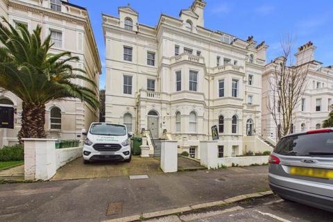 Augusta Gardens, Folkestone CT20