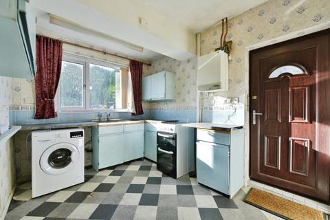 57 Masters Road, Sheffield, S5 7SP
