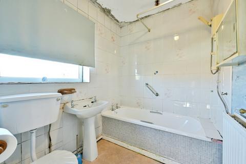 57 Masters Road, Sheffield, S5 7SP