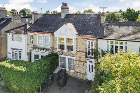 undefined, Richmond Road, Cambridge