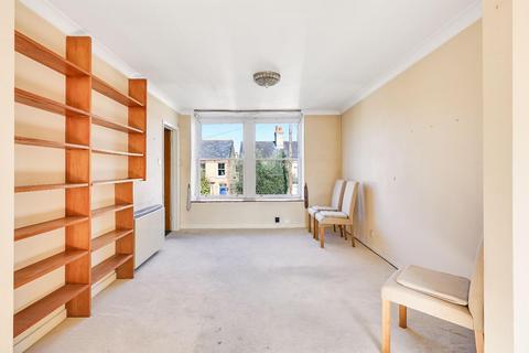 undefined, Richmond Road, Cambridge