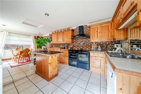 4 bedroom detached bungalow for sale, Kooyong Close, East Wellow, Romsey, Hampshire