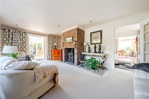 4 bedroom detached bungalow for sale, Kooyong Close, East Wellow, Romsey, Hampshire