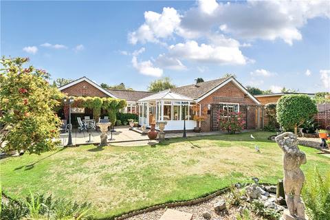 undefined, Kooyong Close, East Wellow, Romsey, Hampshire