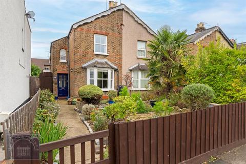 undefined, Halstead Road, Wanstead