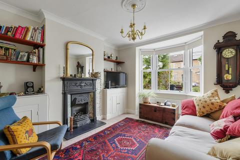 Halstead Road, Wanstead
