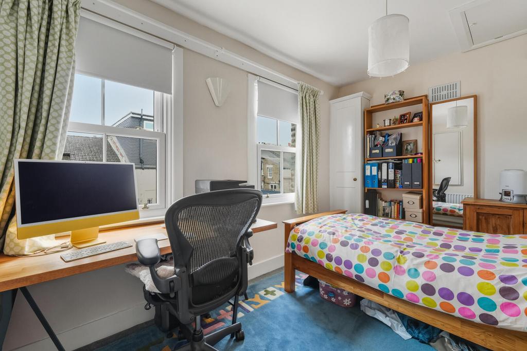 Home office