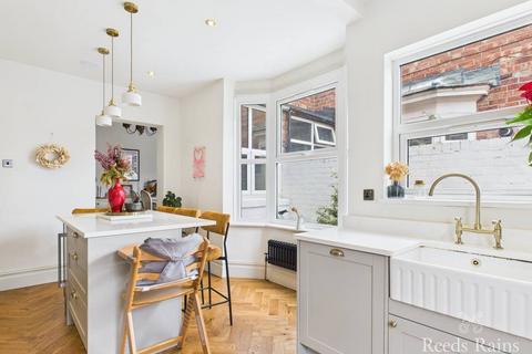 undefined, Queens Road, North Yorkshire TS5