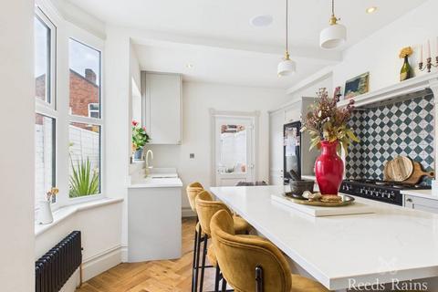 undefined, Queens Road, North Yorkshire TS5
