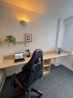 undefined, Dunn House Student Accommodation , 50-56 North Bridge Street, Sunderland, SR5