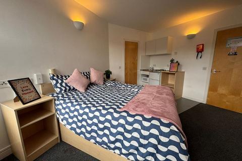 undefined, Dunn House Student Accommodation , 50-56 North Bridge Street, Sunderland, SR5