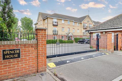 undefined, Ensign Close, Leigh-on-Sea SS9