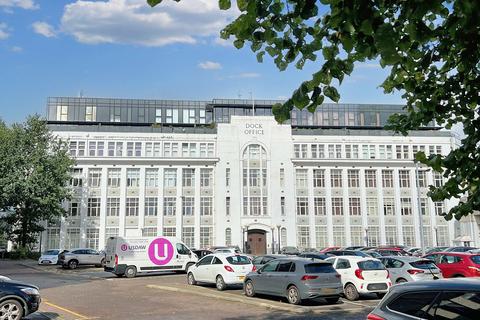 3 bedroom apartment for sale, Furness Quay, Dock Office Furness Quay, M50