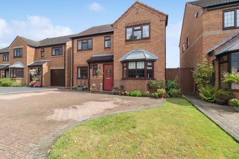 30 Coton Road, Nether Whitacre, Birmingham, B46 2HL