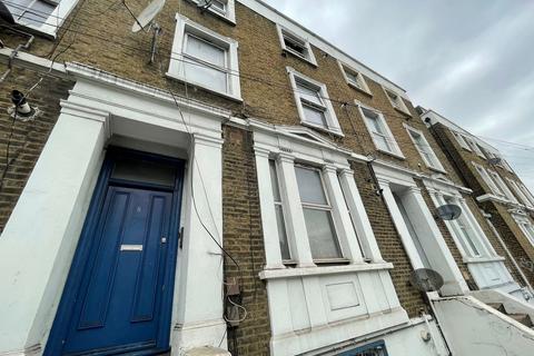 undefined, Amersham Road, London SE14