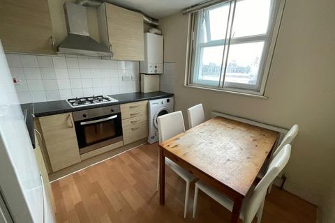 undefined, Amersham Road, London SE14
