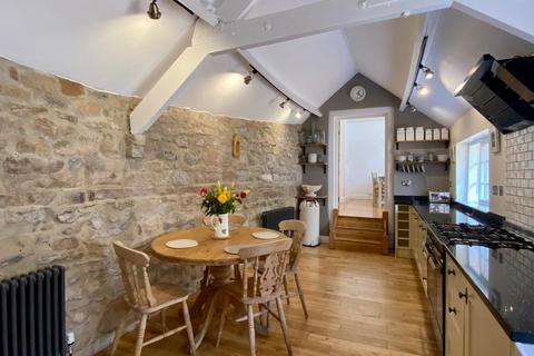 undefined, St. Johns Street, Wirksworth DE4