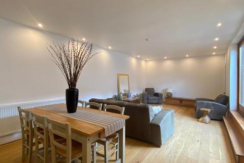 undefined, St. Johns Street, Wirksworth DE4