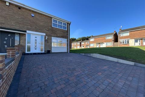 undefined, Southfields, Stanley, County Durham, DH9