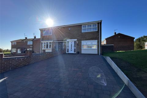 undefined, Southfields, Stanley, County Durham, DH9