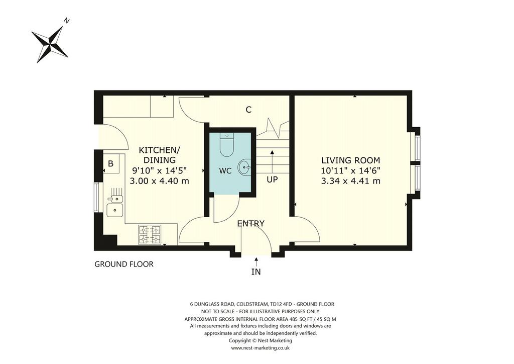 Ground Floor
