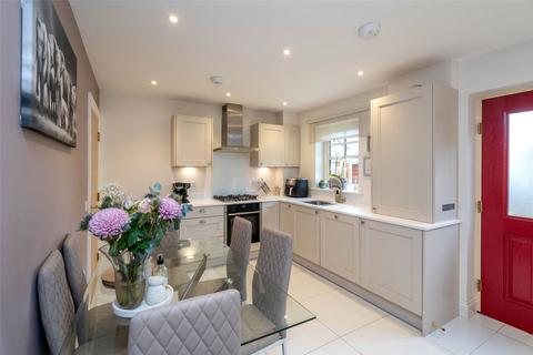 3 bedroom semi-detached house for sale, 6 Dunglass Road, Coldstream, Scottish Borders, TD12