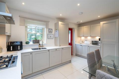 3 bedroom semi-detached house for sale, 6 Dunglass Road, Coldstream, Scottish Borders, TD12