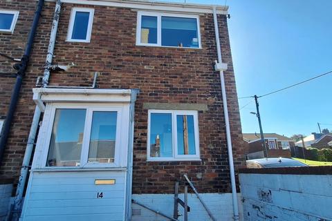 Low Graham Street, DH7 6NL