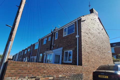 undefined, Low Graham Street, DH7 6NL