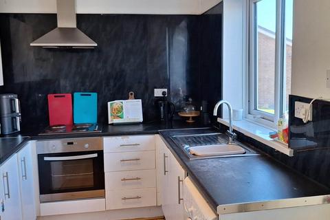 undefined, Low Graham Street, DH7 6NL