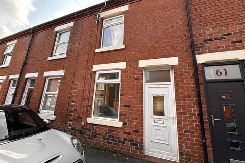 2 bedroom terraced house for sale, Livingstone Street, Leek
