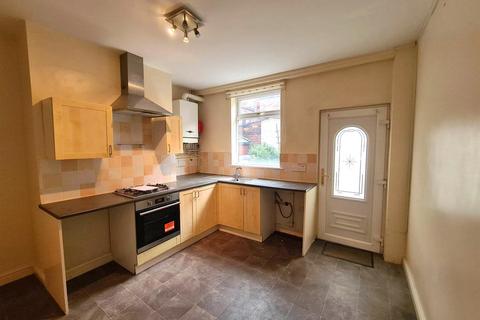 2 bedroom terraced house for sale, Livingstone Street, Leek
