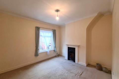 2 bedroom terraced house for sale, Livingstone Street, Leek