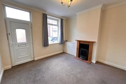 undefined, Livingstone Street, Leek