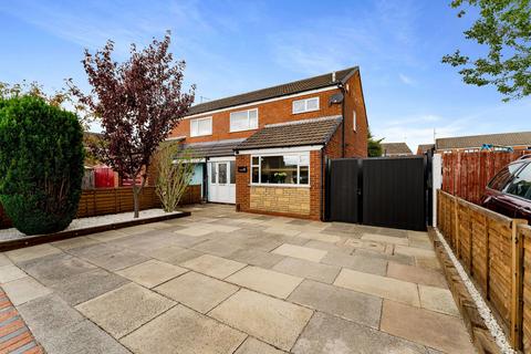 160 Stour Road, Astley, Manchester, M29 7PX