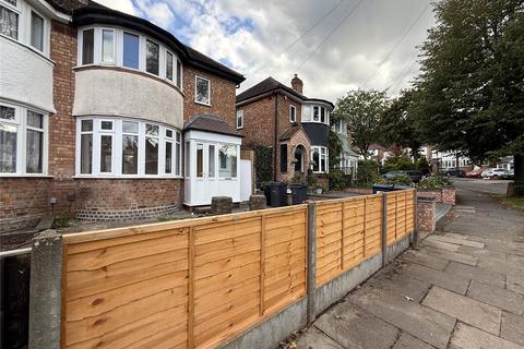undefined, Marsham Road, Birmingham B14