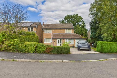 4 bedroom detached house for sale, Linglongs Avenue, Whaley Bridge, SK23