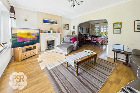 4 bedroom detached house for sale, Linglongs Avenue, Whaley Bridge, SK23