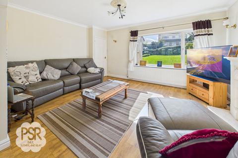 4 bedroom detached house for sale, Linglongs Avenue, Whaley Bridge, SK23