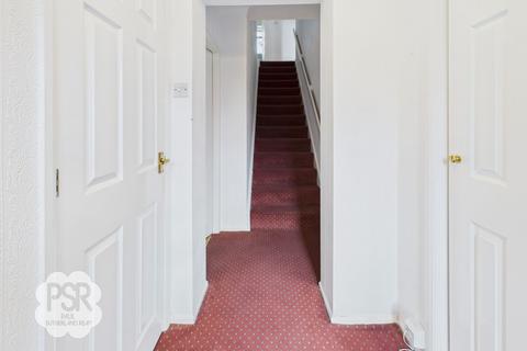undefined, Linglongs Avenue, Whaley Bridge, SK23